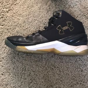 Curry 2 “Elite”